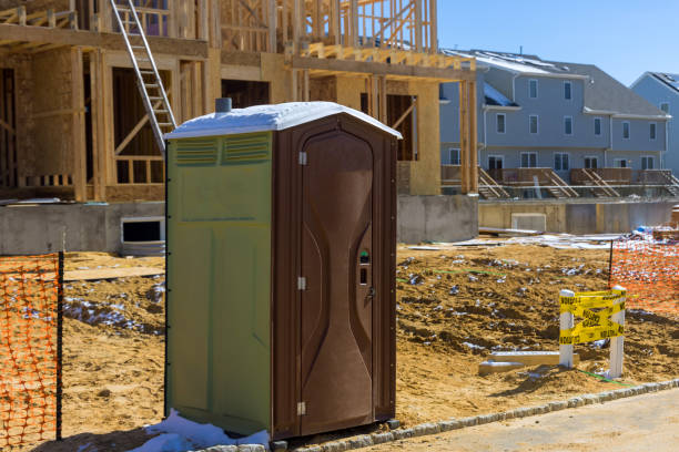 Best Construction site porta potty rental  in Elizabethtown, KY