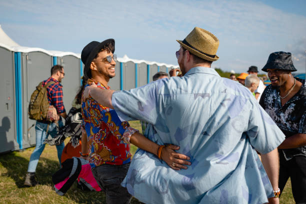 Best Event porta potty rental  in Elizabethtown, KY
