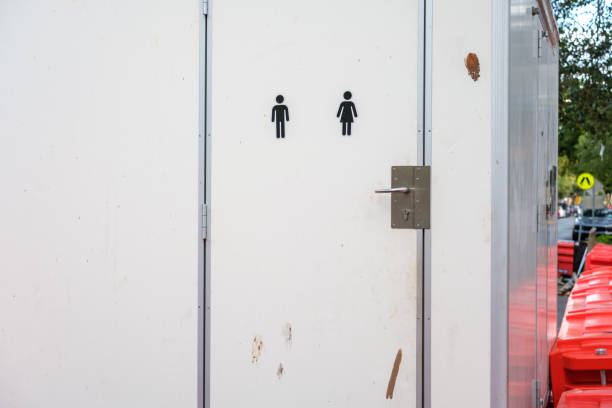 Portable Toilet Options We Offer in Elizabethtown, KY