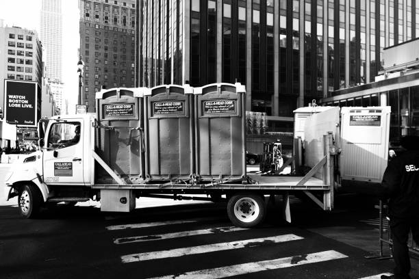 Best Construction site porta potty rental  in Elizabethtown, KY